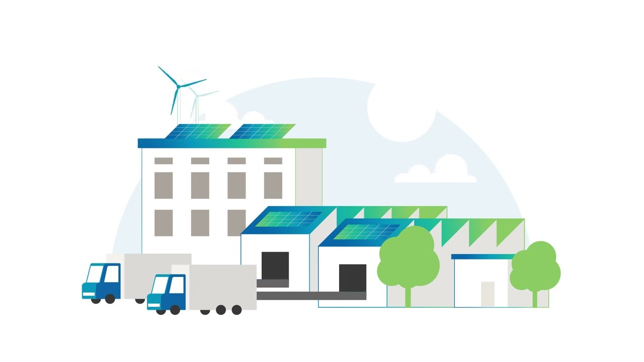 Het ideale ontwerp voor een energiehub met de Energy Hub Configurator | Firan