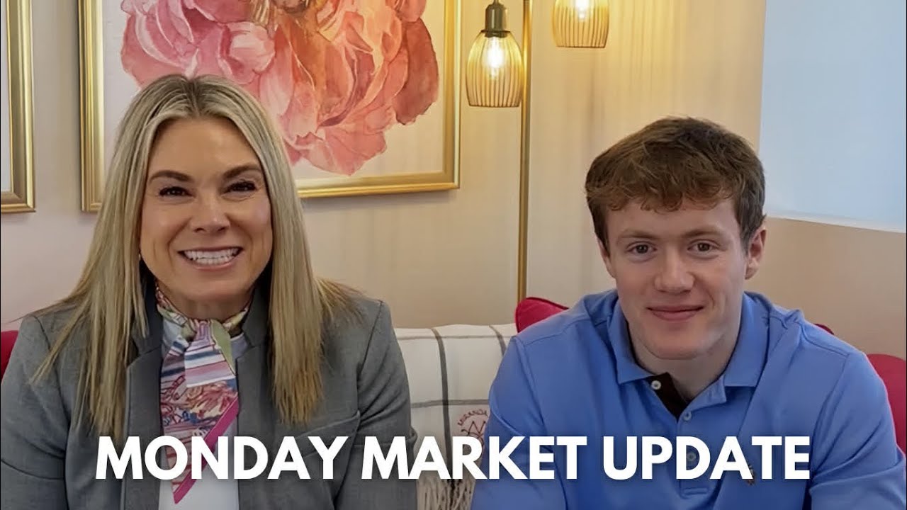 Monday Market Update - January 26th, 2026