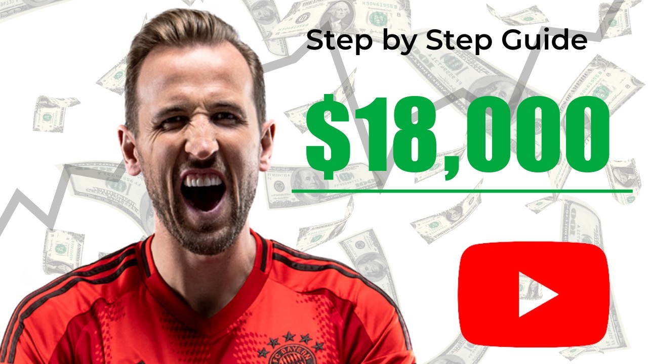 How to Run a Profitable Football Channel Without Copyright Risks