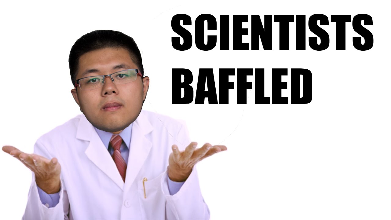 Dota 2: EternalEnvy - Scientists Baffled