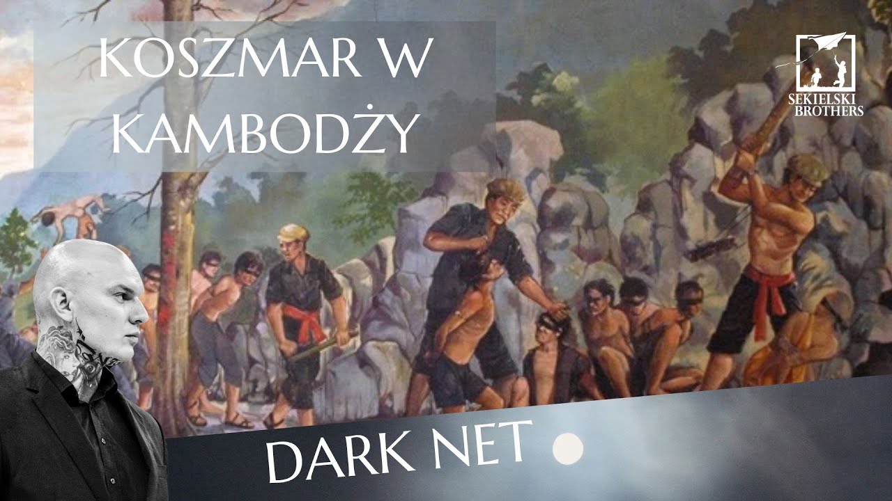S-21: Piekło w sercu Phnom Penh &ndash; Najokrutniejsze więzienie Czerwonych Khmer&oacute;w