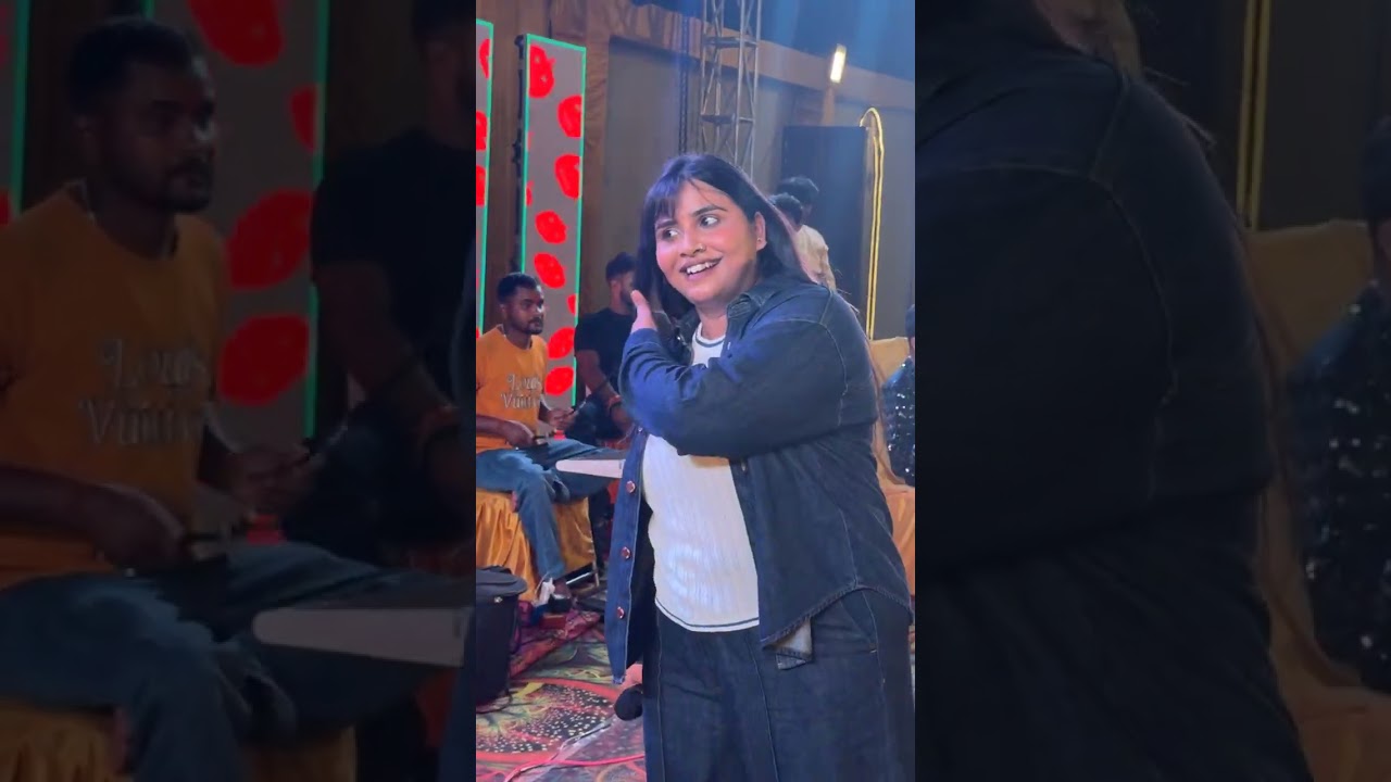 #Barhi Jharkhand singer anupma Yadav 