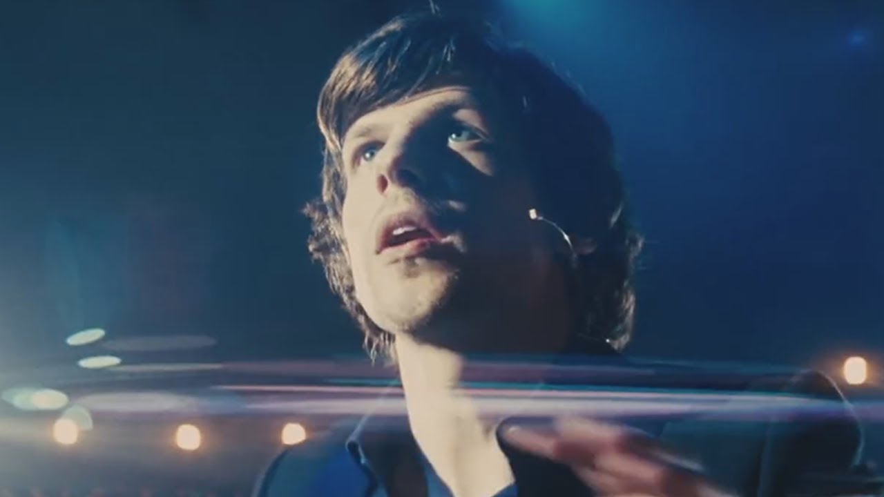 Now You See Me - [Music Video] - This Is It