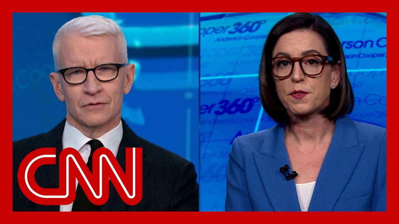 Ex-DOJ pardon attorney reacts to Trump's desire to 'void' pardons