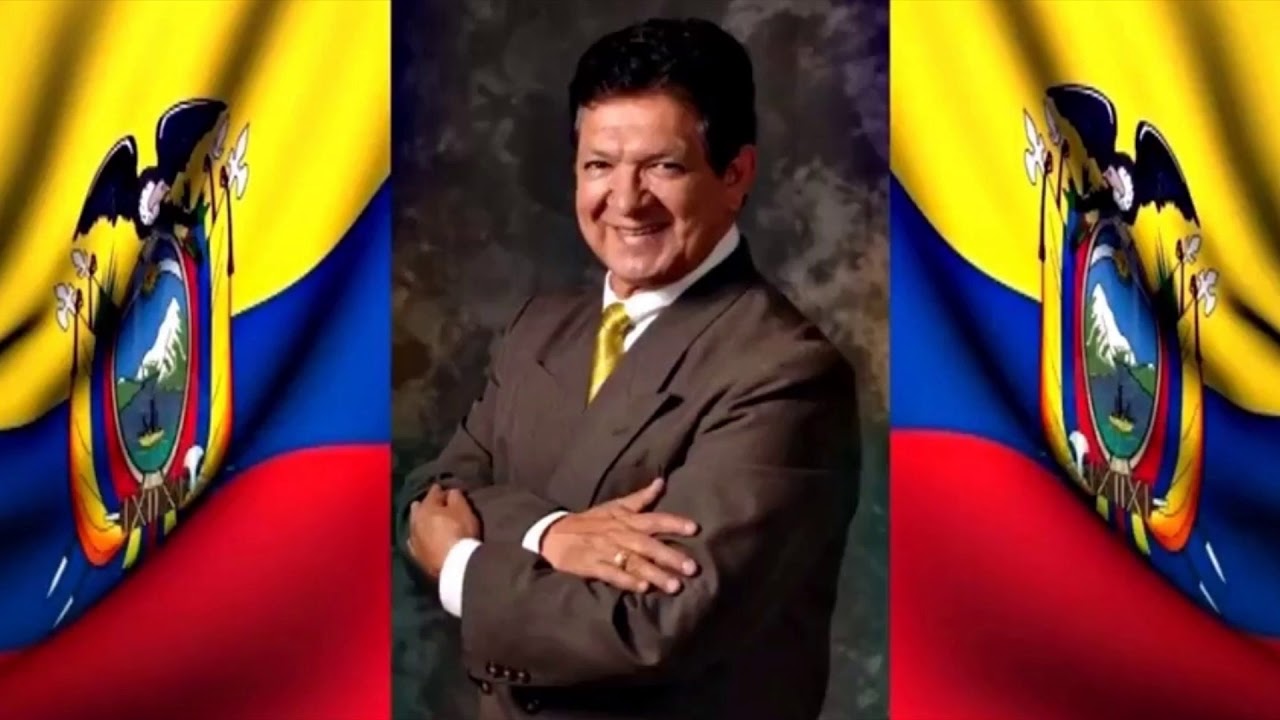 Venganza .- CLAUDIO VALLEJO