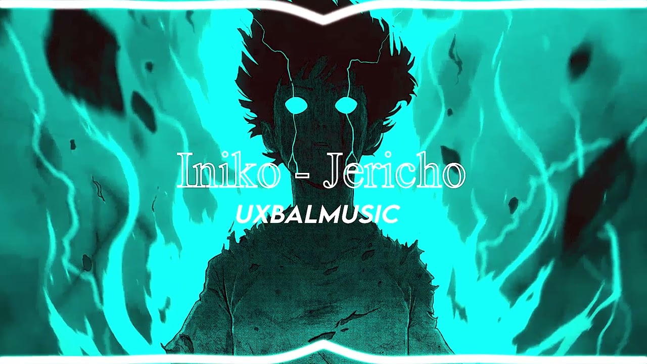 Iniko - Jericho || Tik Tok Version