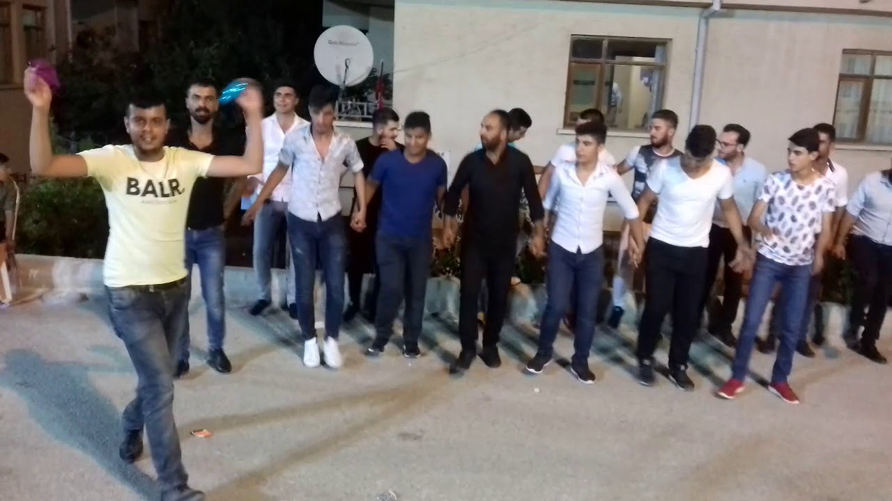 Halay2018, tepeköy Haymana halay show