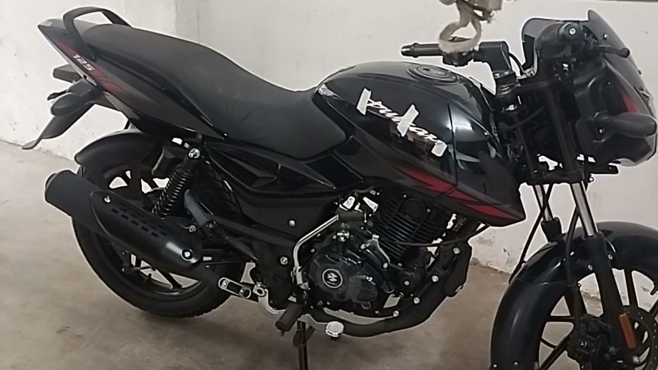 pulsar 125cc ka head light  up down kaise Kiya jata hai