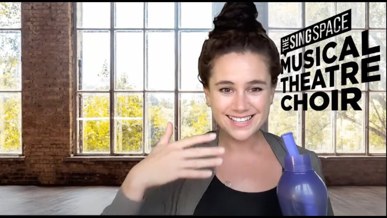 Intro To Straw Singing (SOVT): Voice exercises, technique and benefits.