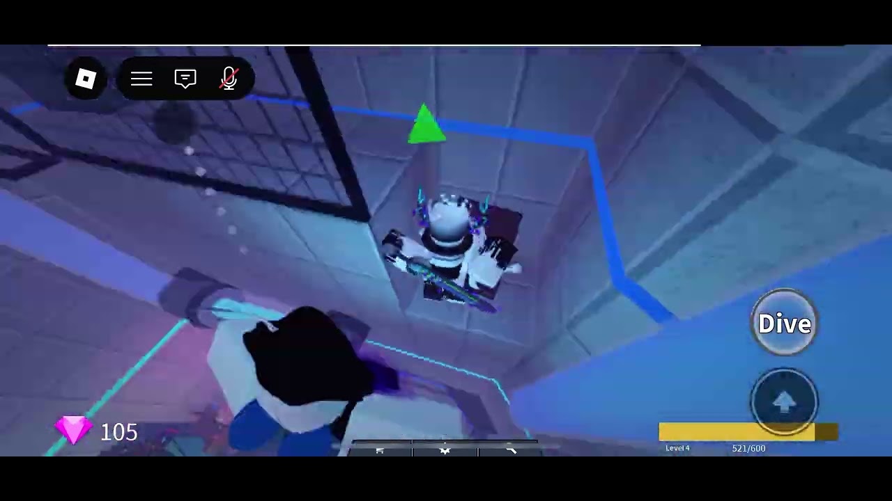 overflow nerf insane flooding facility roblox