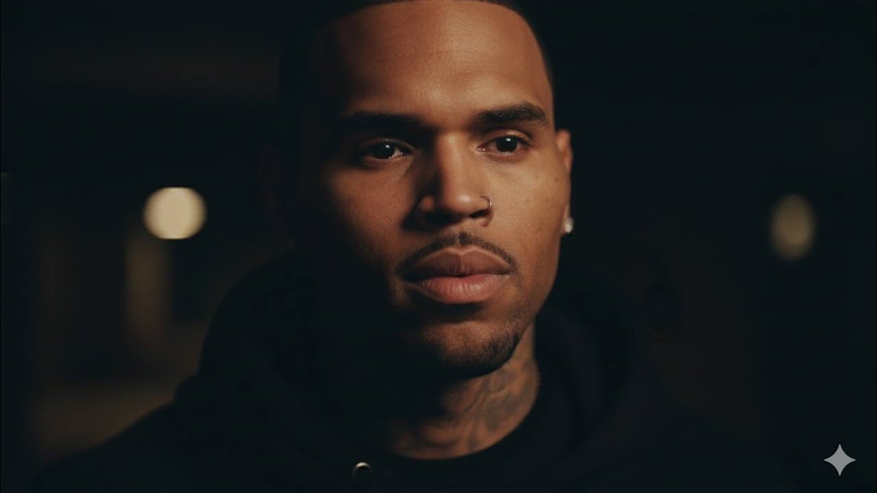 Chris Brown Inspired – “Text I Never Sent” (Dark Emotional R&B 2026) | Missing You & Wanting You 
