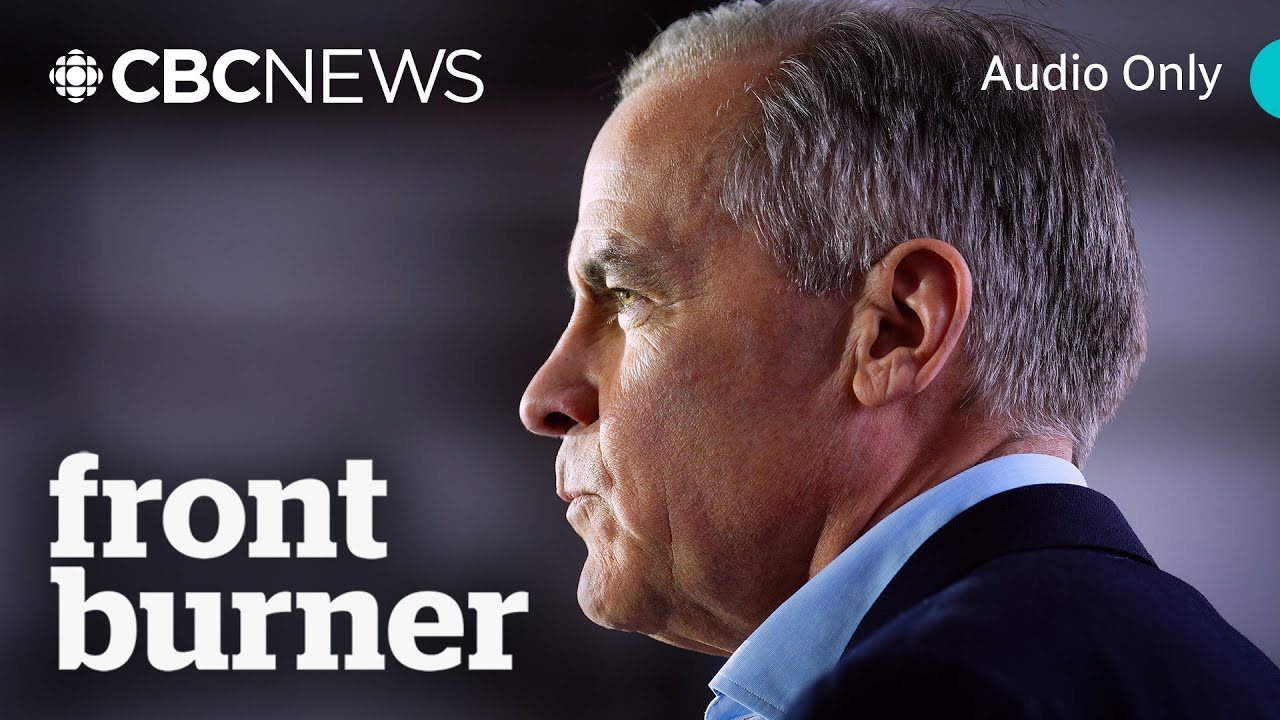 Mark Carney's next challenge: minority rule | Front Burner