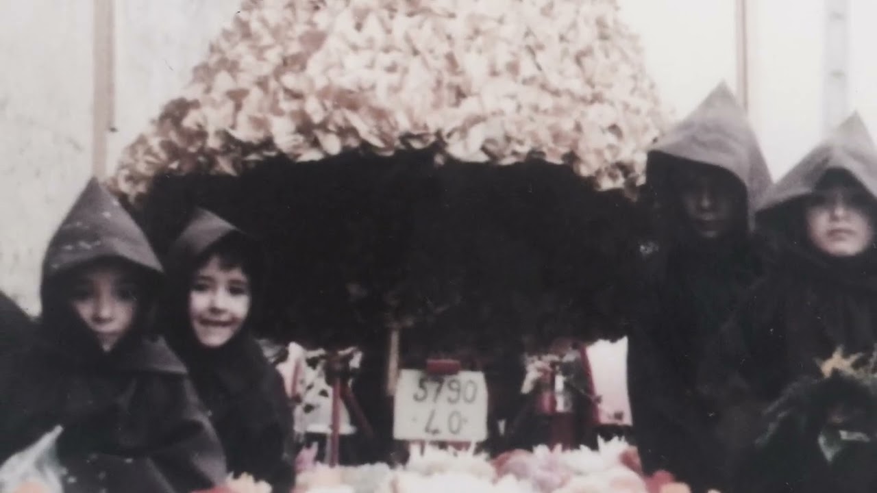 Les photos de Jadis Film réalisation ydan Sarciat sur le carnaval de Saubusse