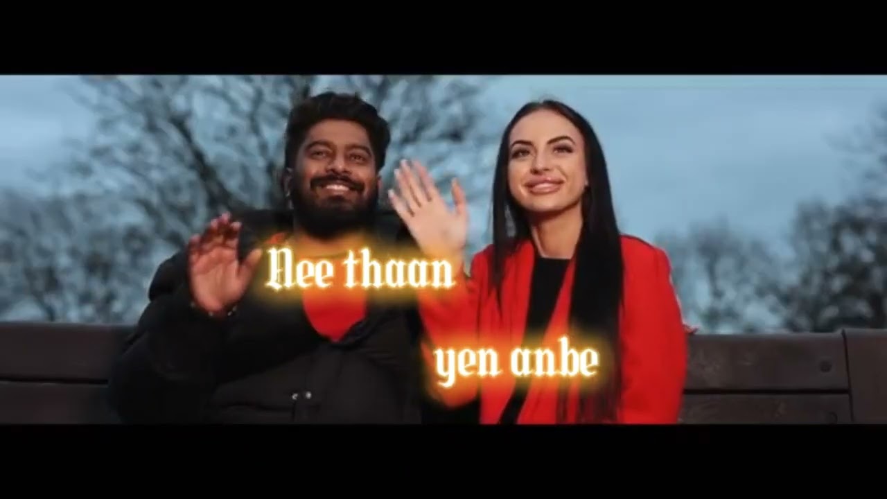 💔PSYCHO KANMANI💔/Whatsapp status/
