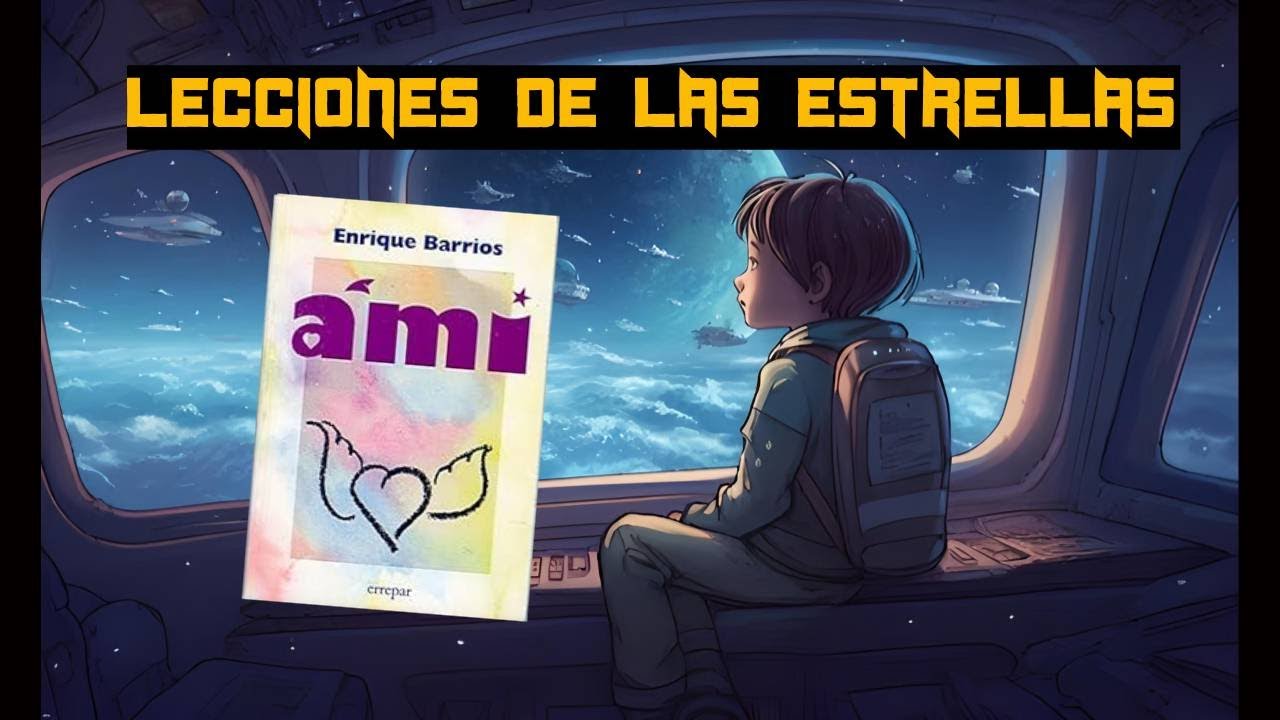 AMI el Ni&ntilde;o de las Estrellas (Resumen) Sigue Siendo Tan Especial? Rese&ntilde;a de un cl&aacute;sico Espiritual
