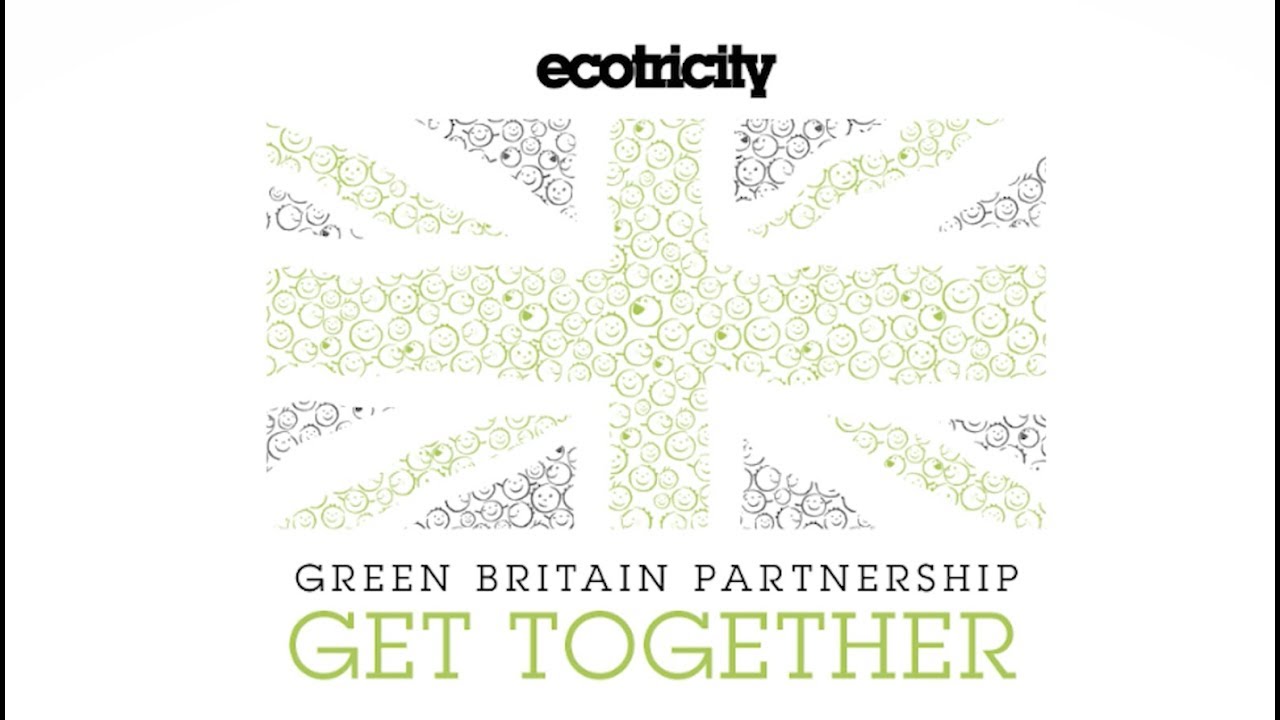 Green Britain Partnership Get Together, Amnesty International Apr 2018