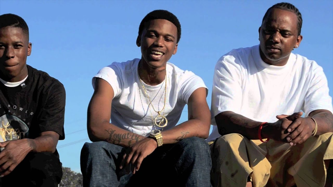 Daniel Heartless ft Lil Snupe - STFU Dir Artofyoshiko