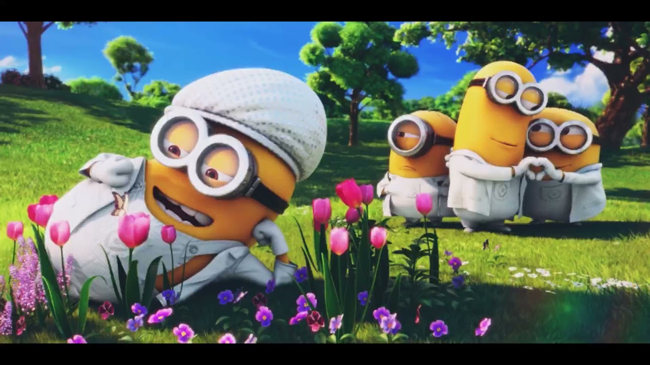 [FREE] Despicable me | Minion Type Hip Hop Rap Beat instrumentals @HAZEMKAMAL963