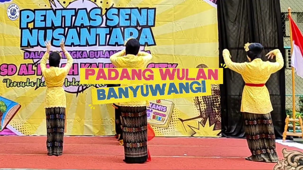 Pertunjukkan Drama Literasi SD Al Falah Kalibata City - 2025