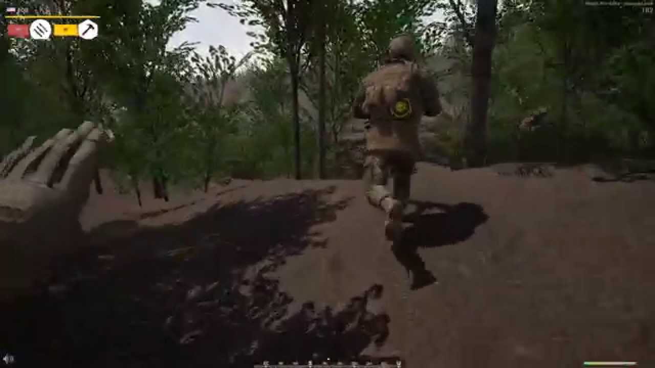 Squad - Immersion