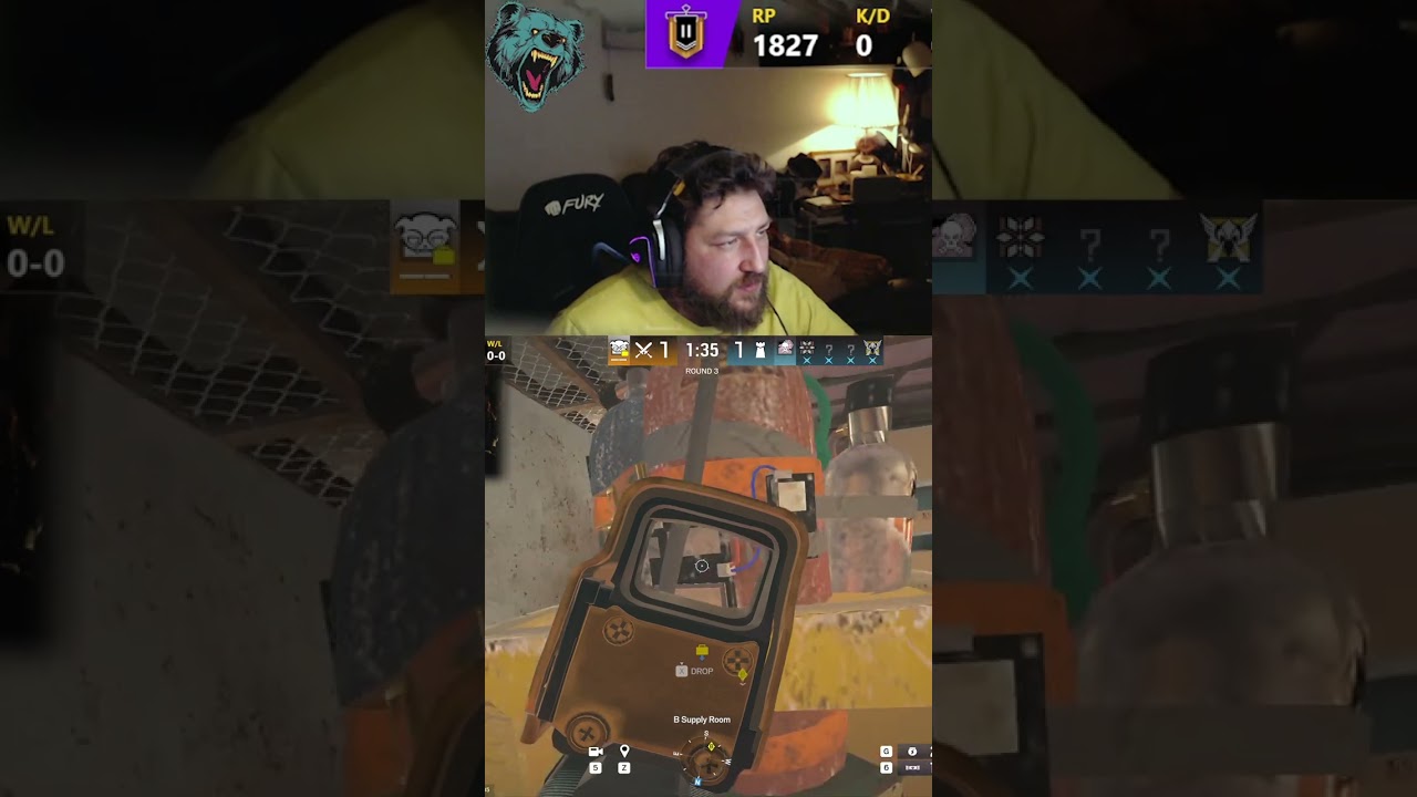 A 2 sutty&oacute; | #onegibson &ndash; #Twitch