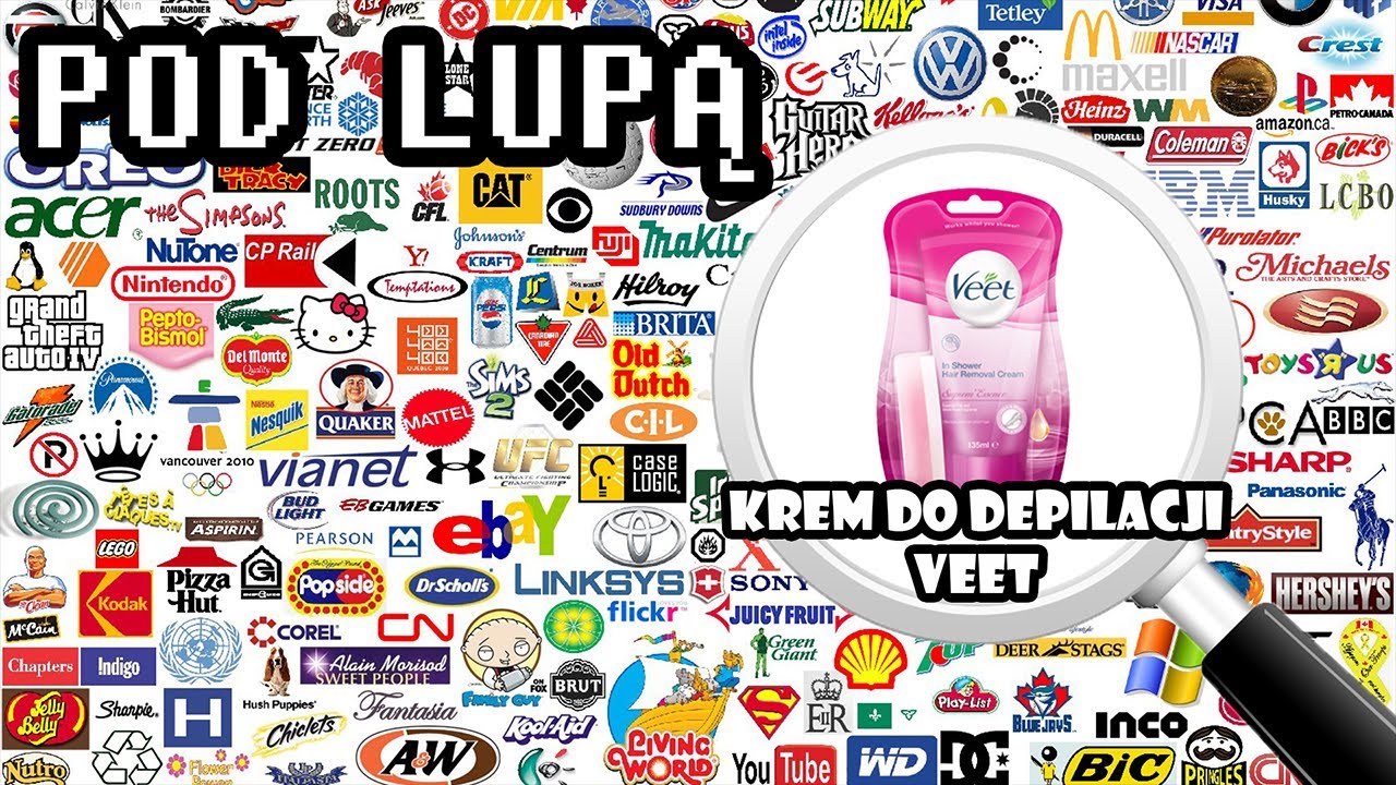 Krem do depilacji Veet - mini test - Pod Lupą - DWUSTAN