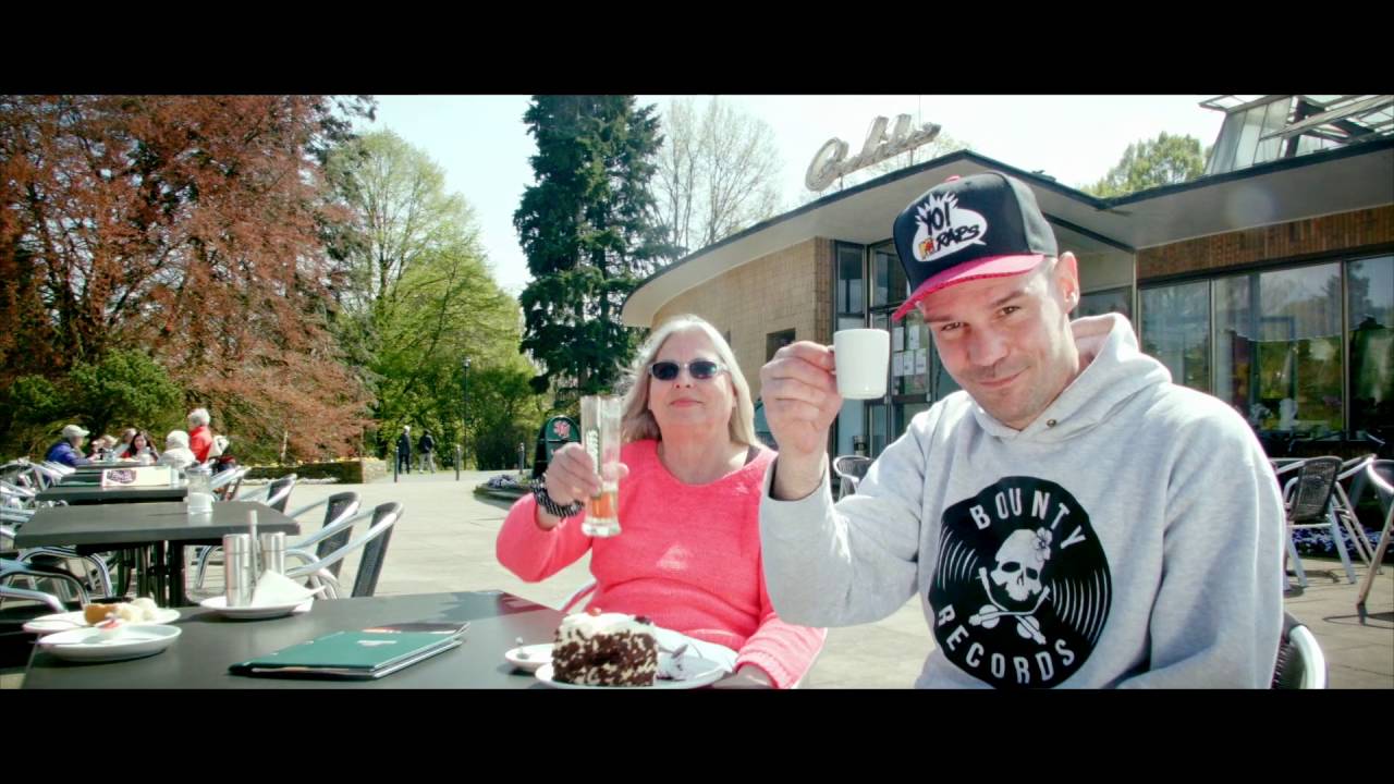 Der Wolf & Rich Boogie feat. Jo Marie - DORTMUND zweipunktnull