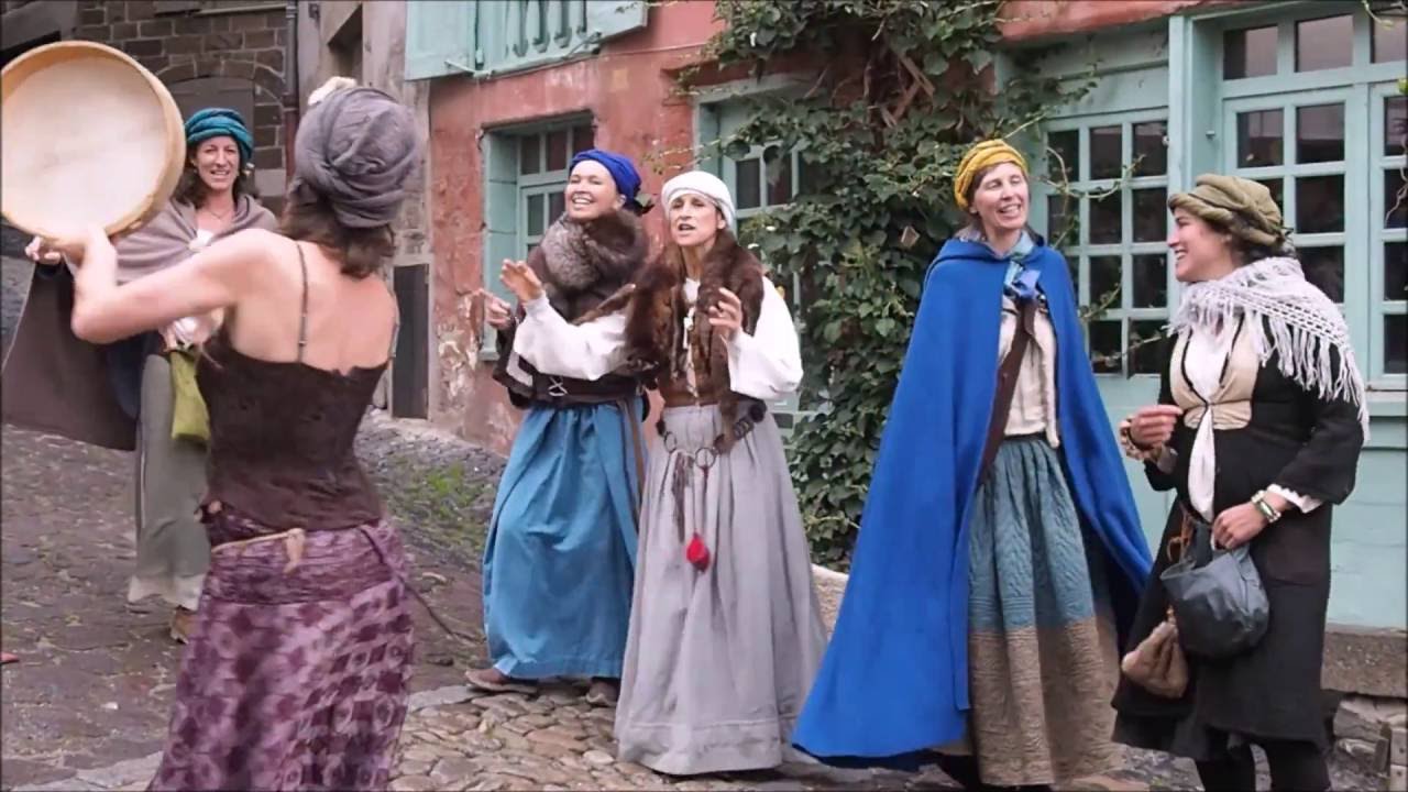 FETE DU ROI DE L'OISEAU 2016