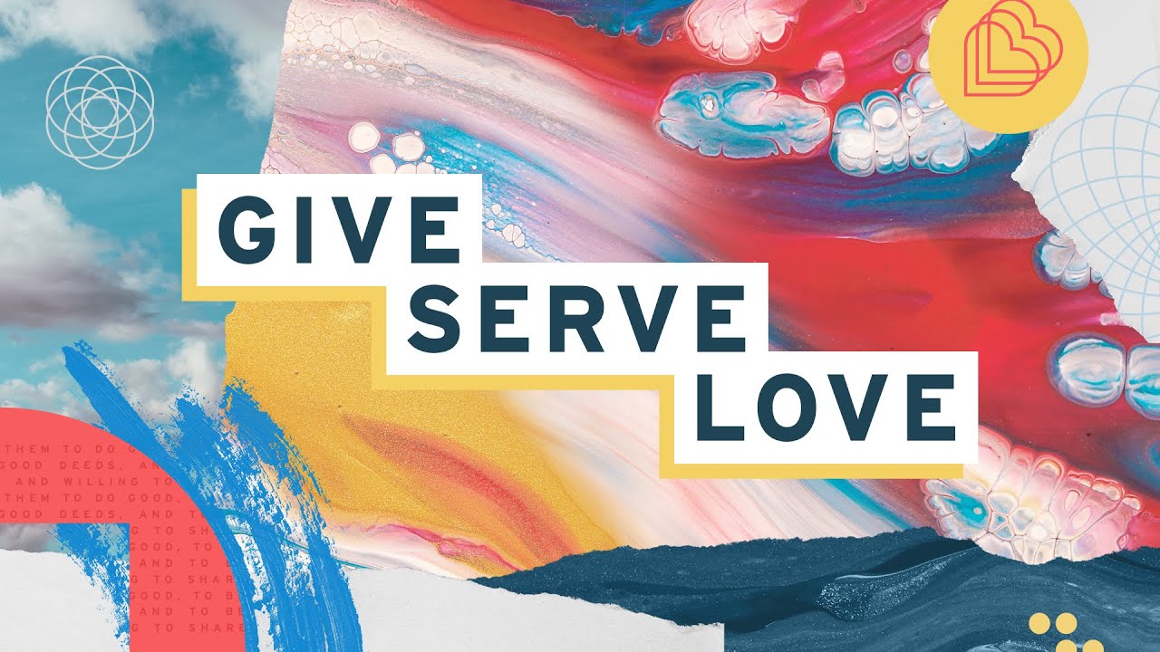 Transit - Give Serve Love 2023 - Week 1