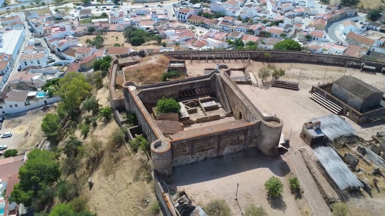MyAlgarve Castro Marim 2