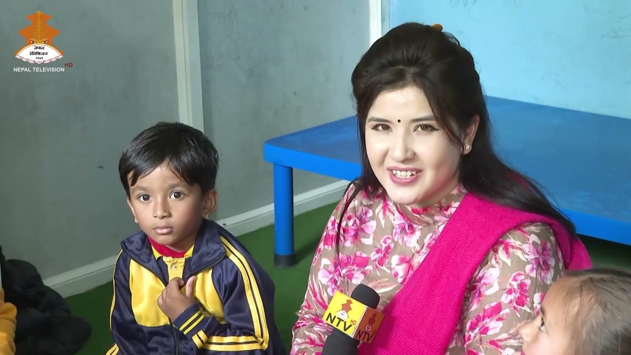 CHHUNU MUNU | Nepal Television 2082-10-16