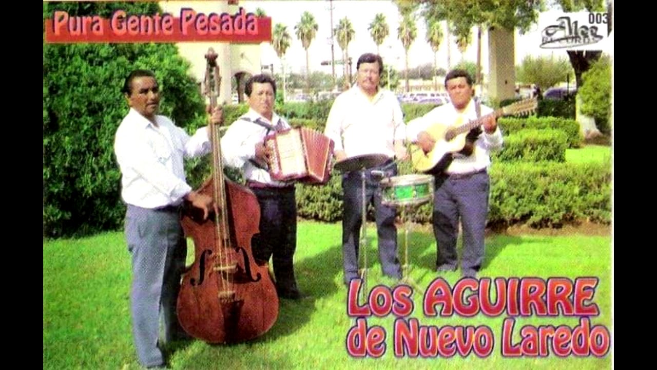 HERMANOS AGUIRRE -TAVINCHE BARBERENA