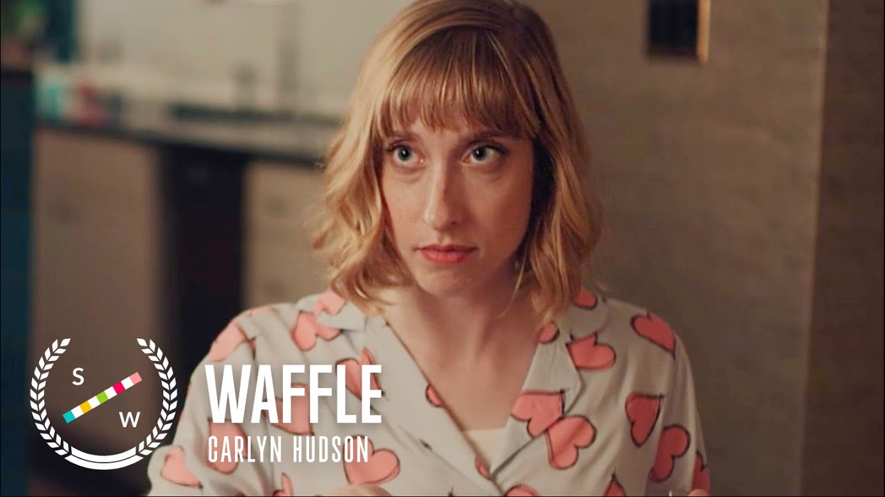Comedy Horror Short Film | Waffle