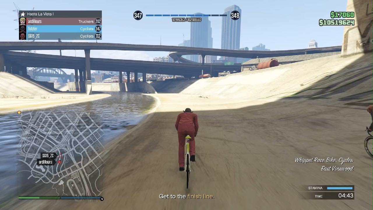 Random games! V10