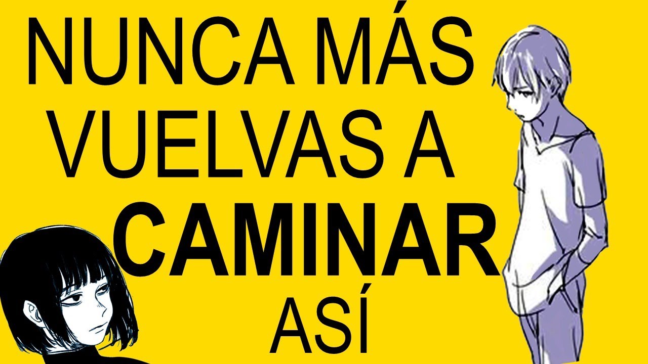 Aprende el arte de caminar para VOLVERTE IRRESISTIBLE para las mujeres