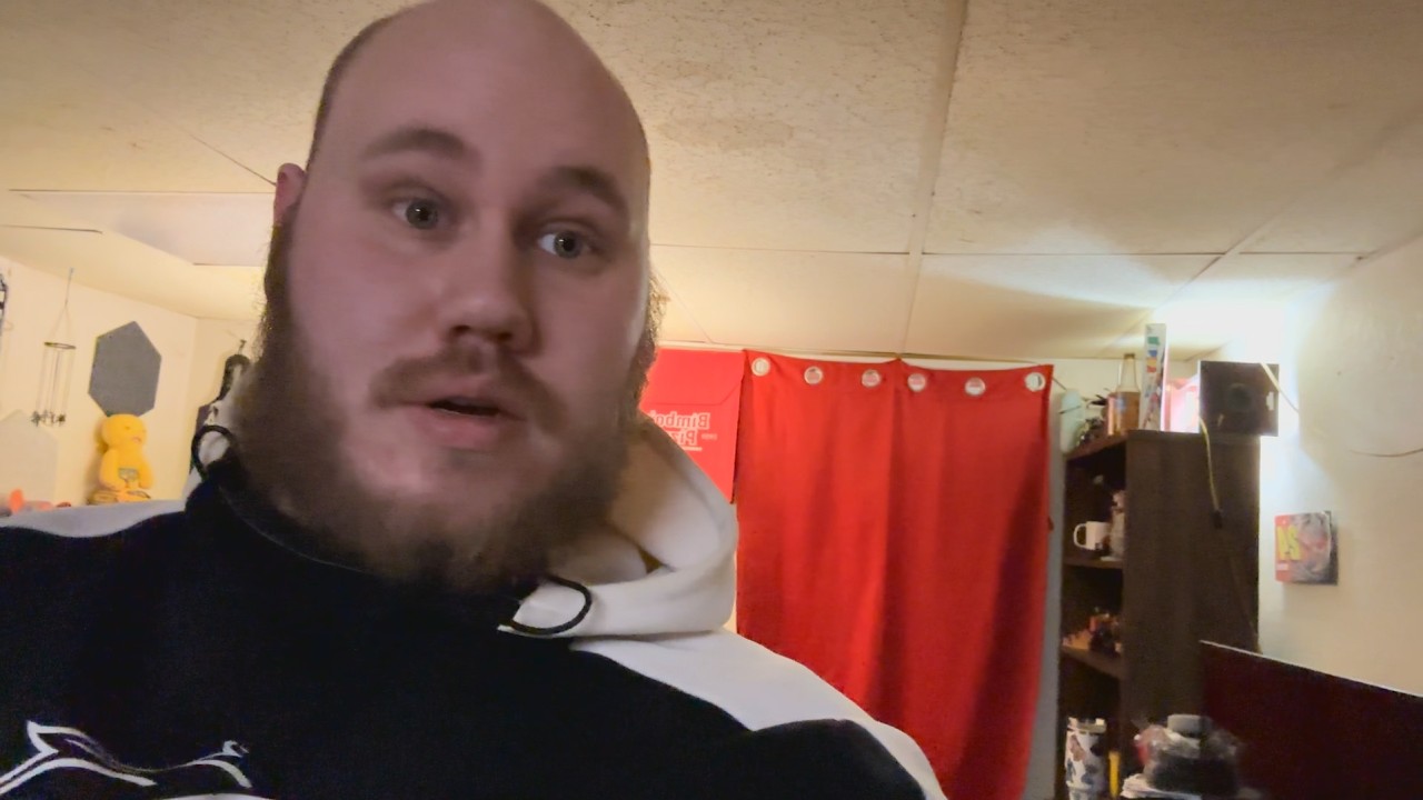 There’s Something in My Basement…