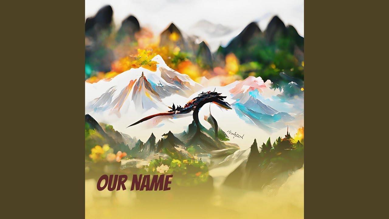 our name