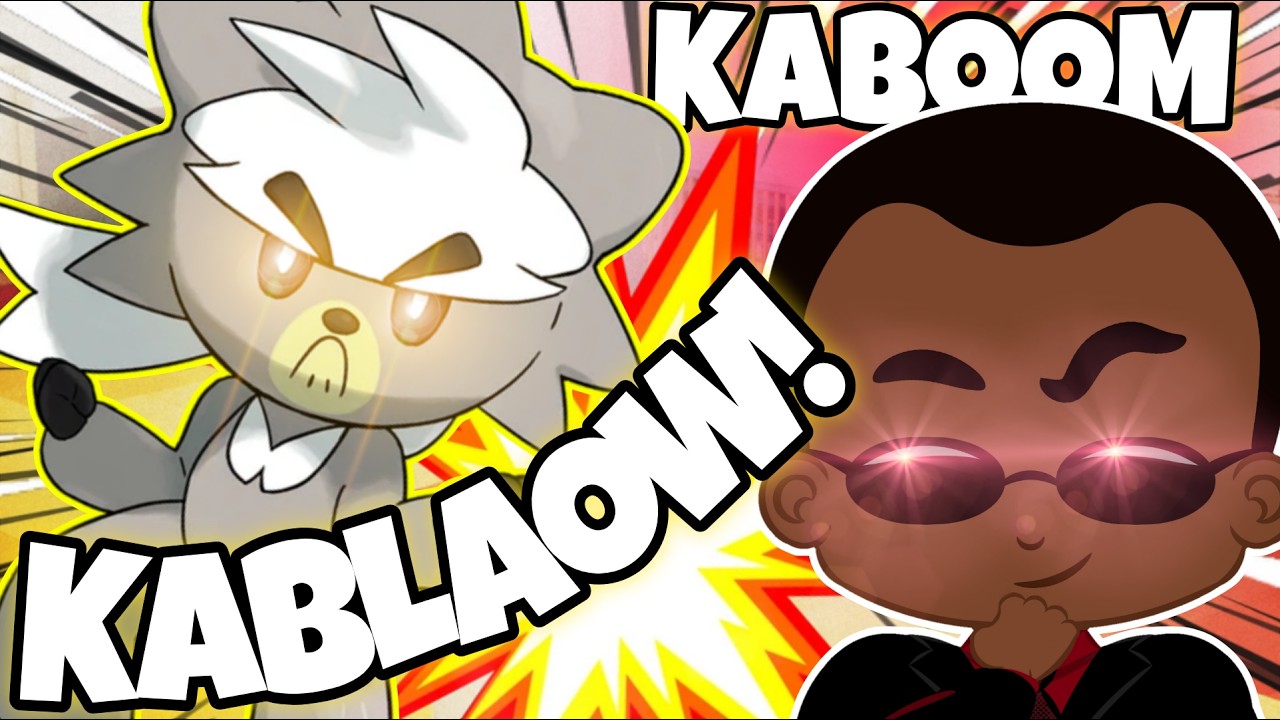 💥Kaboom!💥 MGL2 Week 1