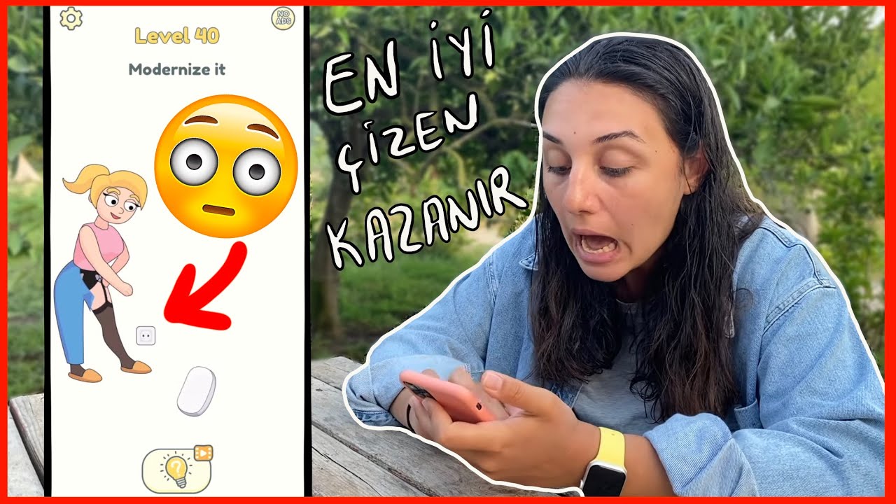 EN İYİ SİLEN KAZANIR! **EN K&Ouml;T&Uuml; ŞAKALAR**  Dobişko Tv