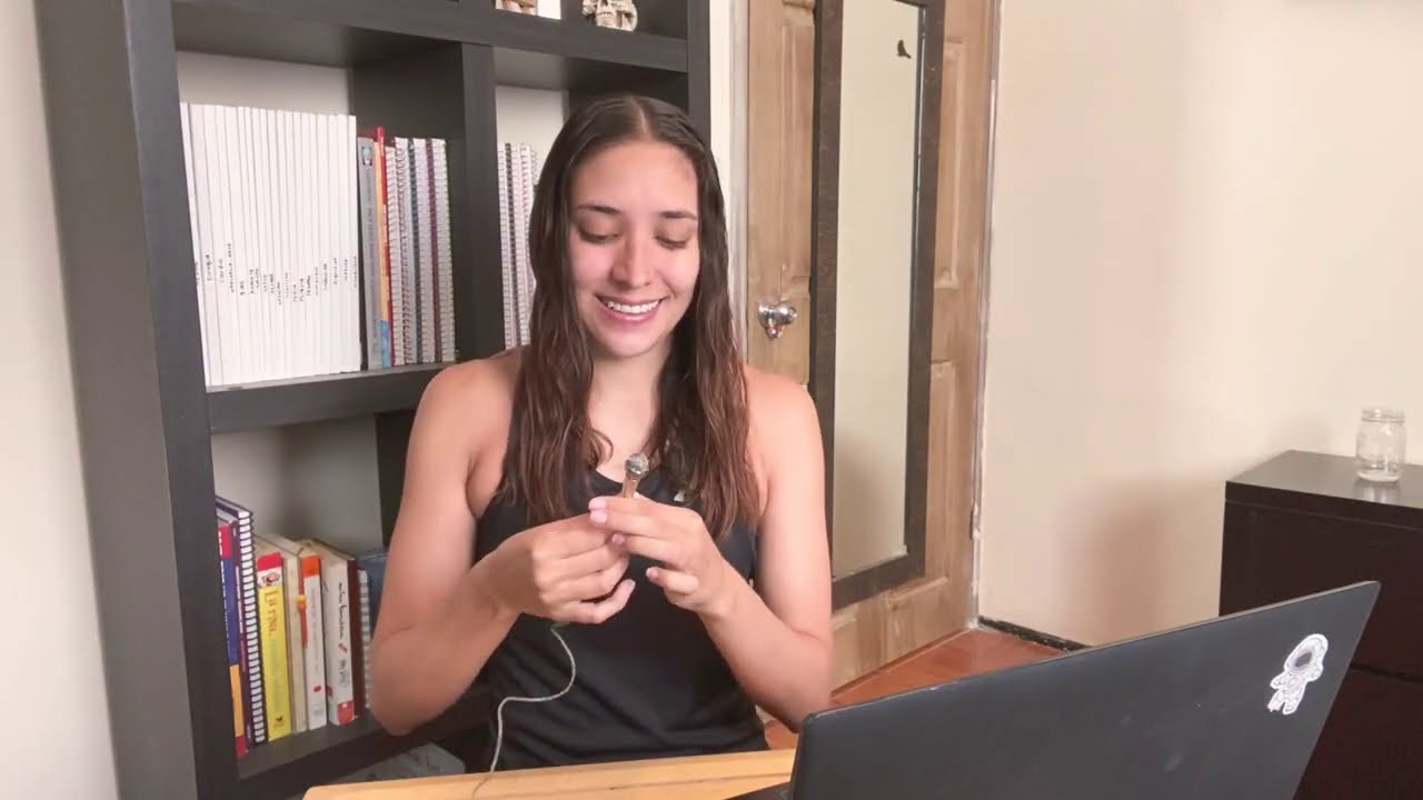 [ ASMR Español | TAG ] Q&A Preguntas y Respuestas con el Minimicrófono