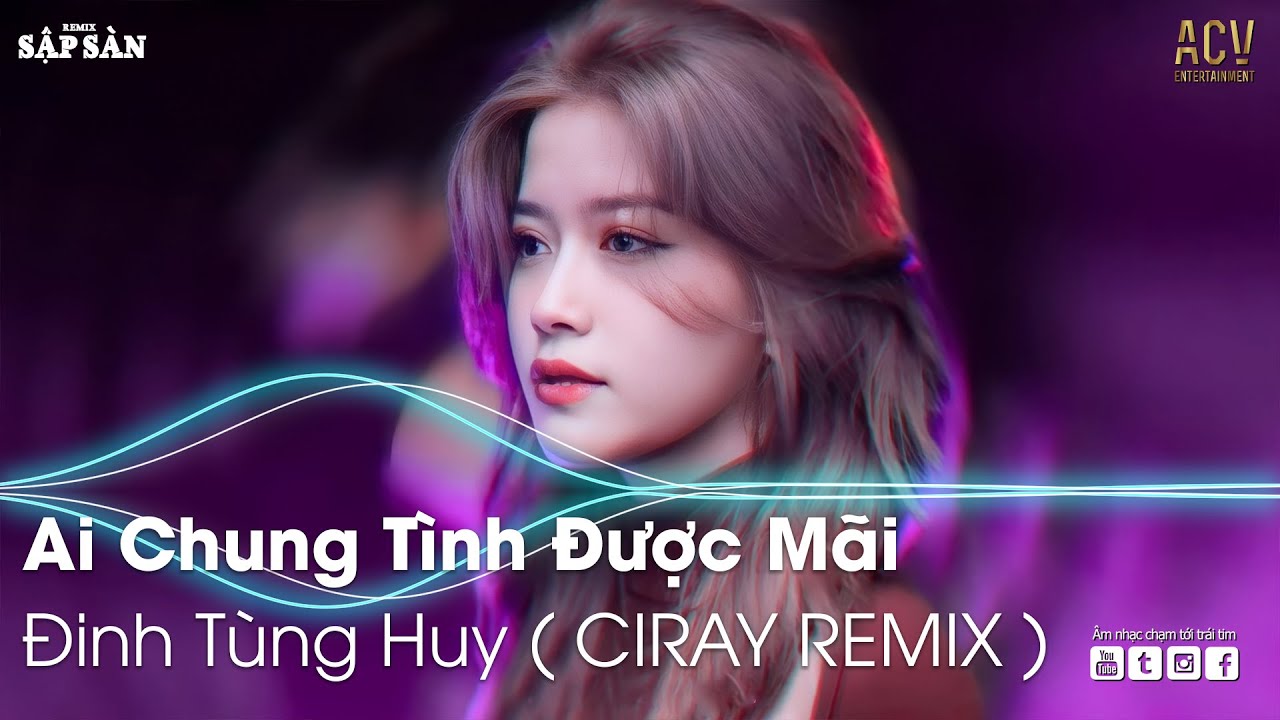 Bình Minh Ơi Dậy Chưa Remix | Nonstop Ai Chung Tình Được Mãi | Việt Mix Dj Nonstop 2022 Vinahouse