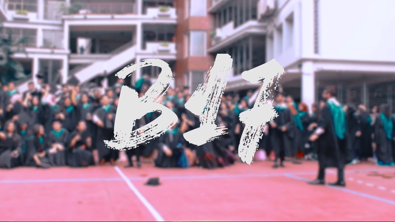 We Are Forever - Scholastica B17