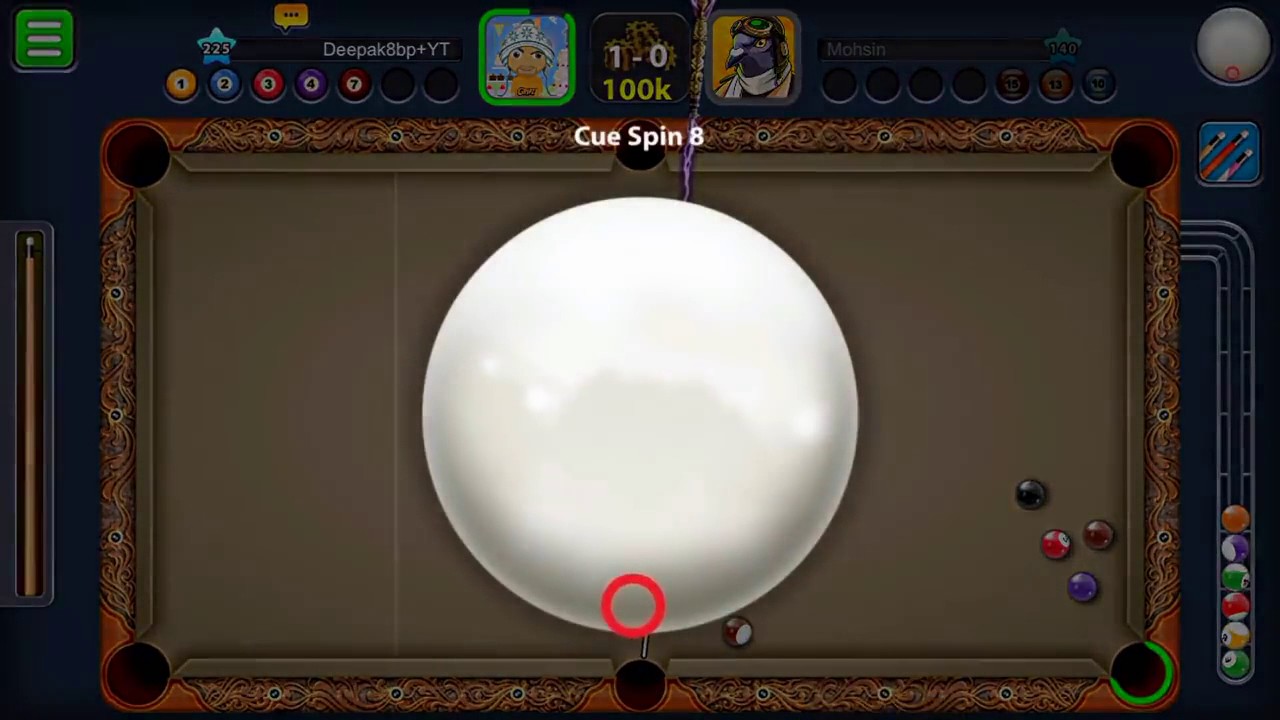 8 Ball Pool How To Get FREE Dynamo Cue!!!