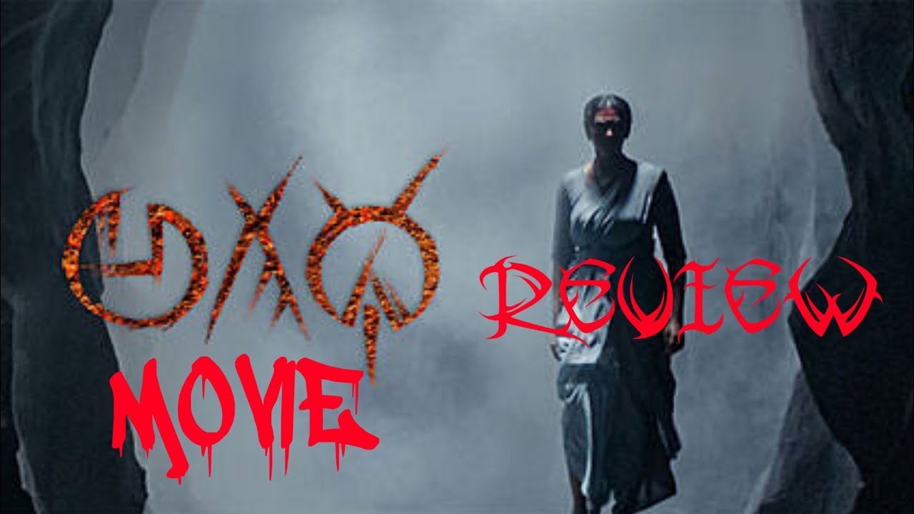 AGADHA MOVIE REVIEW 