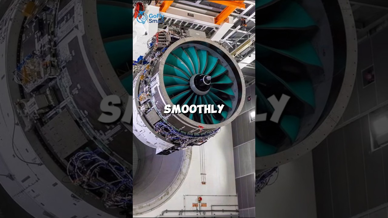 Why the GE90 Engine Costs $30 Million #aviation #shorts
