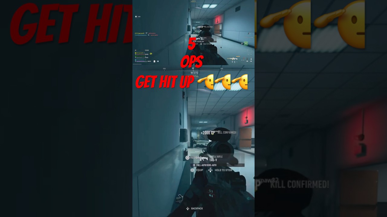 Did y’all see the 4th guy (Behind Velikan?) 