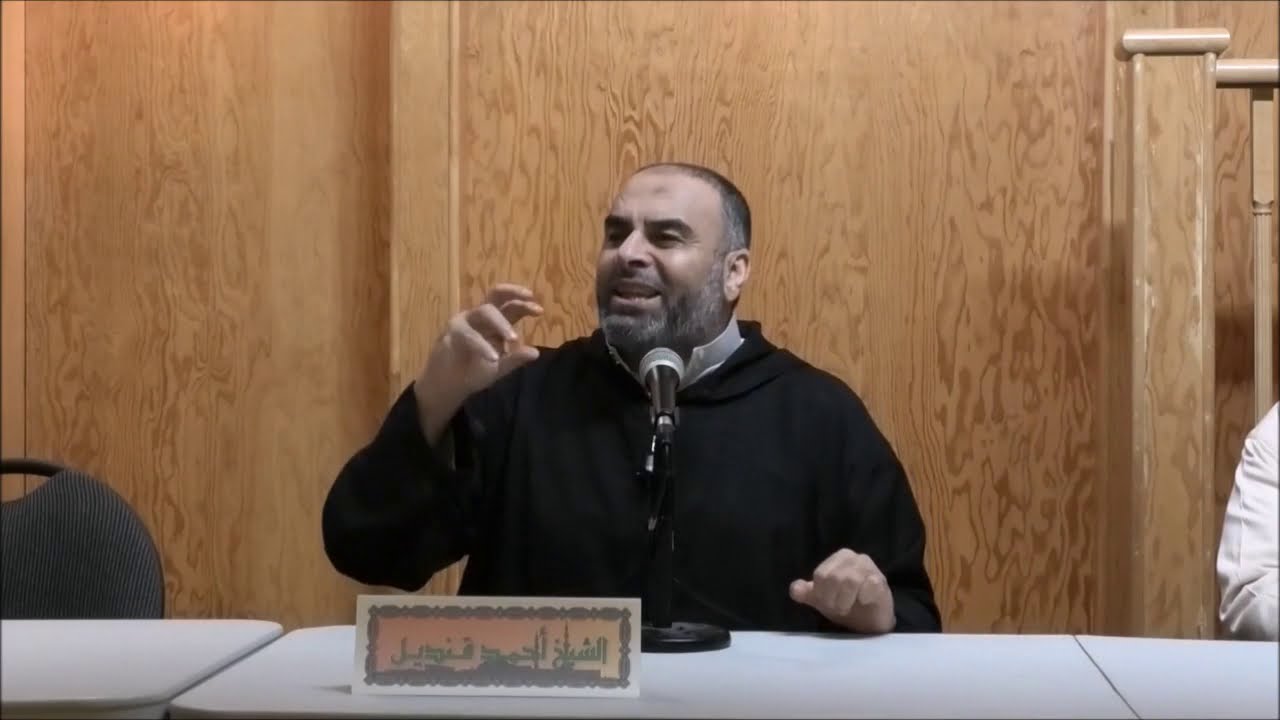ما هي الهجرة الباقية بعد هجرة الرسول ؟ الشيخ أحمد قنديل