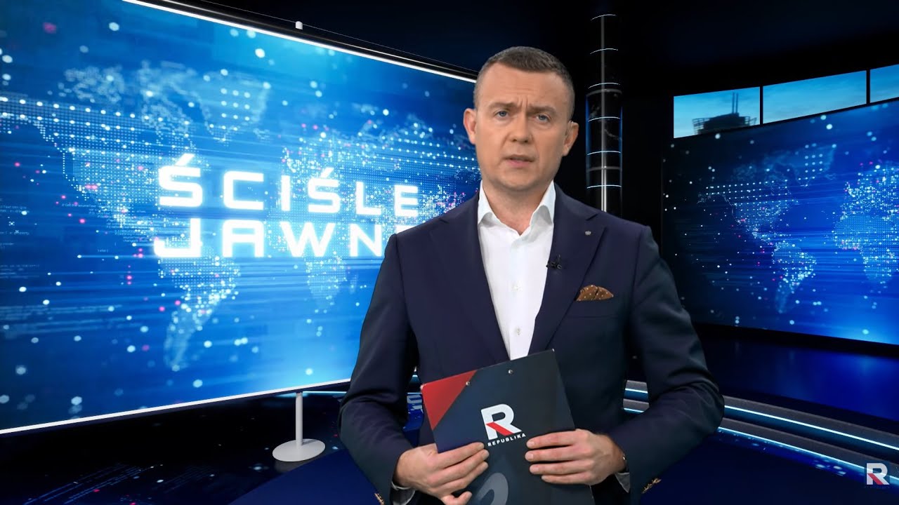 Tajemnice grupy z Krynek. Jak nielegalnie wyciąć las? | Ściśle Jawne