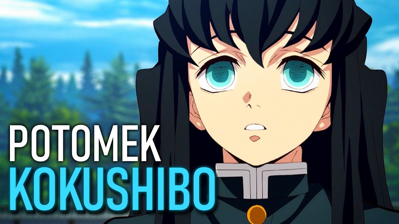 Kim jest Muichiro Tokito: Najmłodszy Filar &ndash; Demon Slayer
