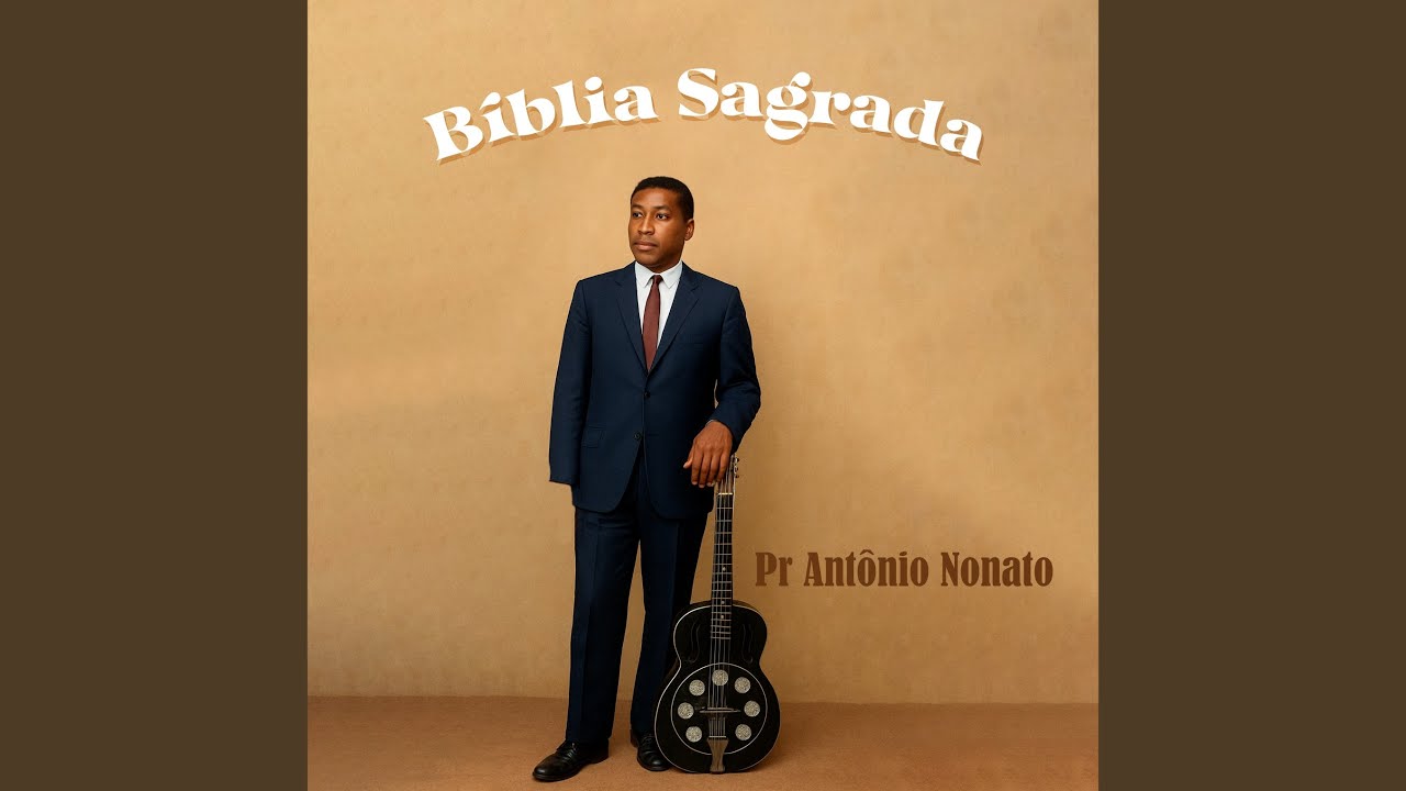 Bíblia Sagrada